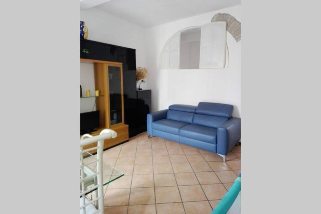 Apartemen Luminoso In Centro Storico.