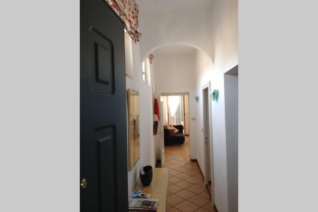 Apartemen Luminoso In Centro Storico. *
